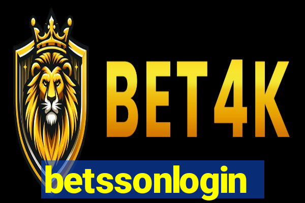 betssonlogin