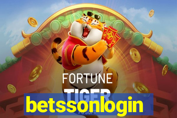 betssonlogin