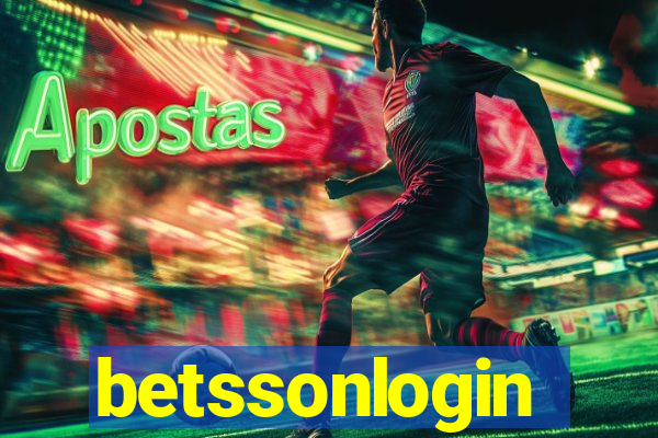 betssonlogin