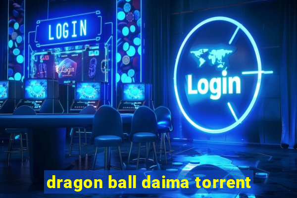 dragon ball daima torrent