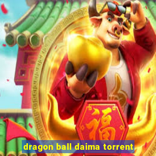 dragon ball daima torrent