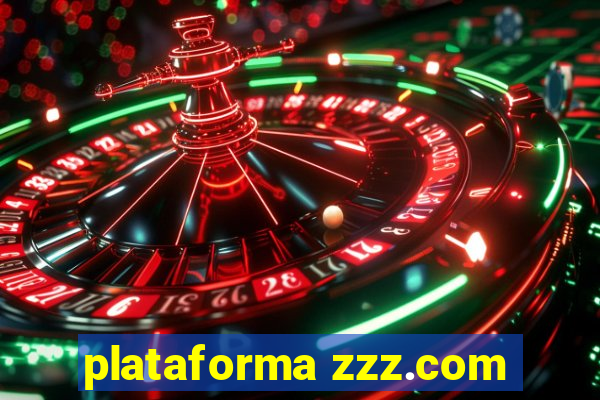 plataforma zzz.com