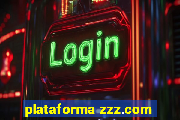 plataforma zzz.com