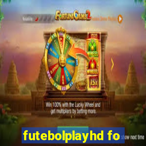 futebolplayhd fo