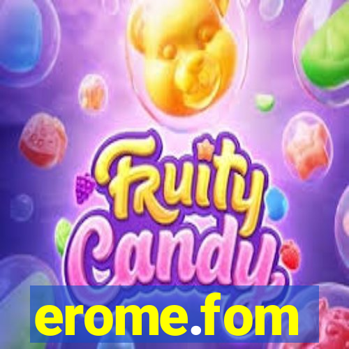 erome.fom