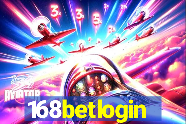 168betlogin