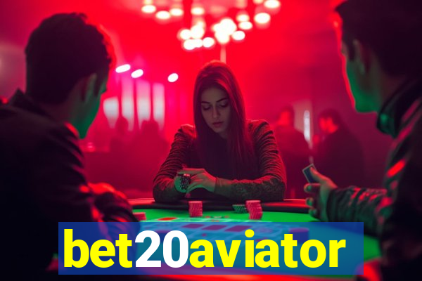 bet20aviator