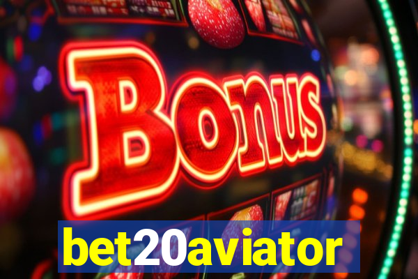 bet20aviator