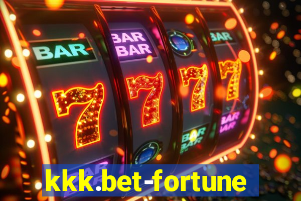 kkk.bet-fortune