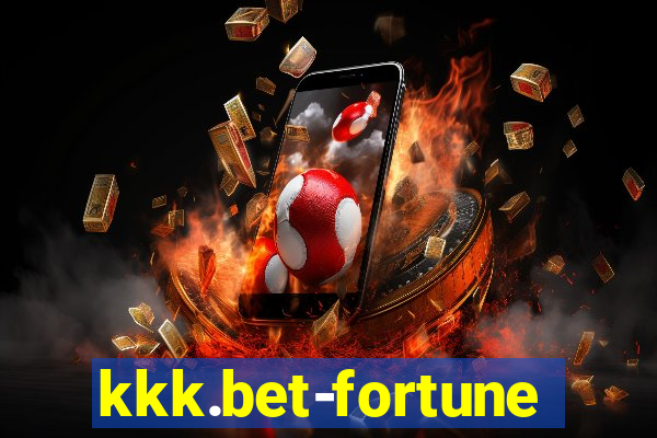 kkk.bet-fortune