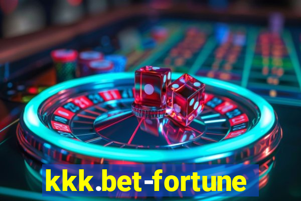 kkk.bet-fortune