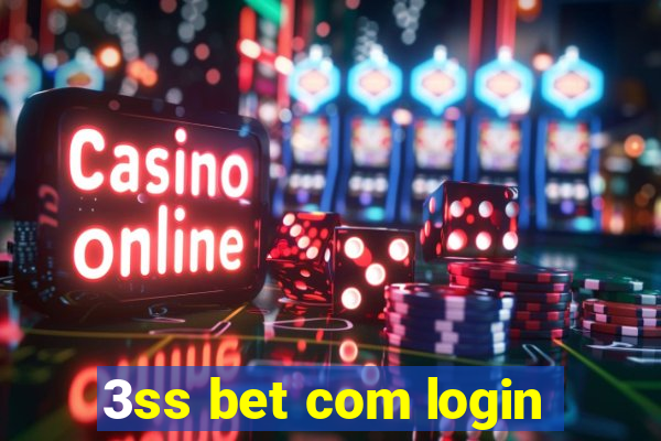 3ss bet com login