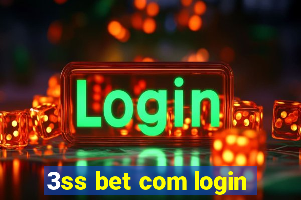 3ss bet com login