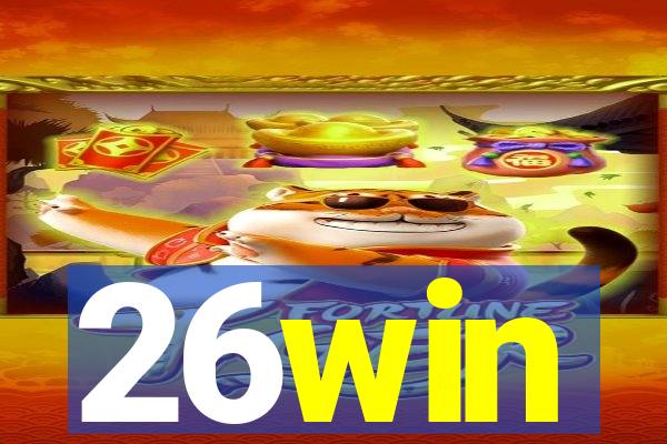 26win