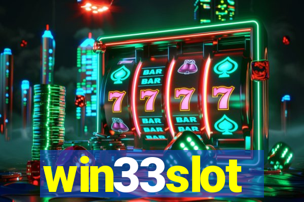 win33slot