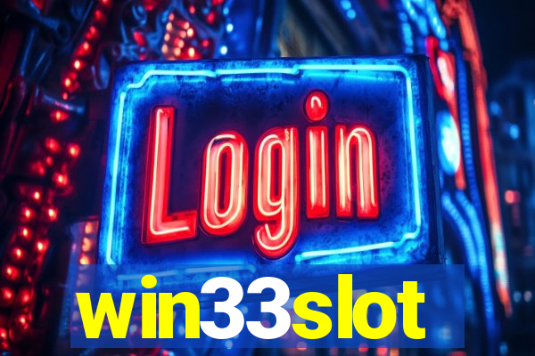 win33slot