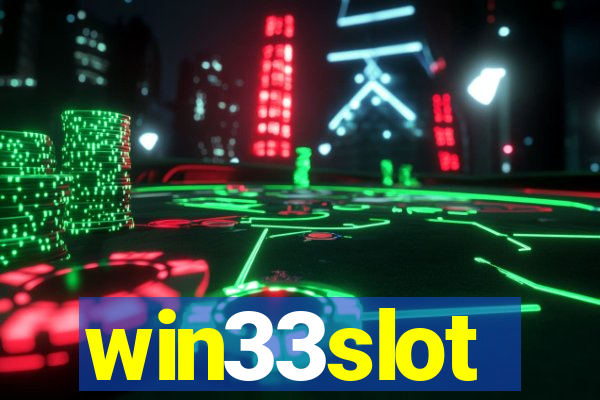 win33slot