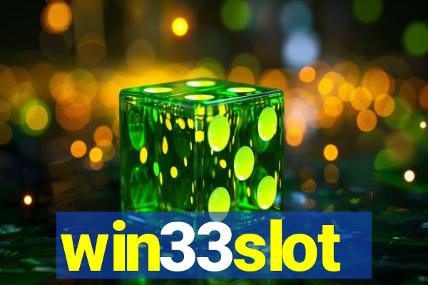 win33slot