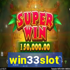 win33slot