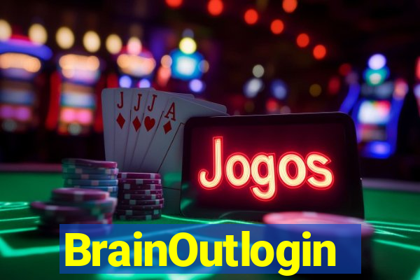 BrainOutlogin