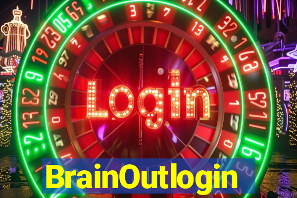 BrainOutlogin