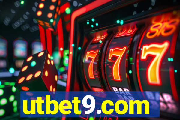 utbet9.com