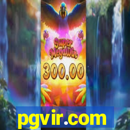 pgvir.com