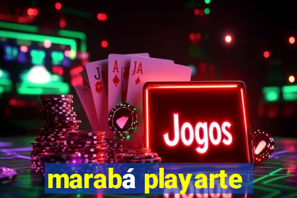 marabá playarte