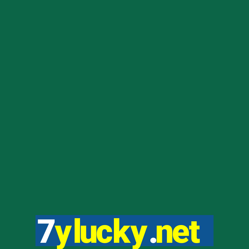 7ylucky.net