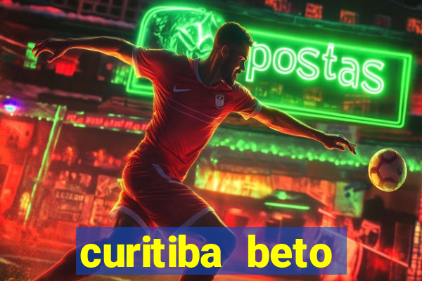 curitiba beto carrero distancia