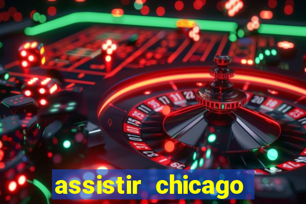 assistir chicago fire 12 temporada