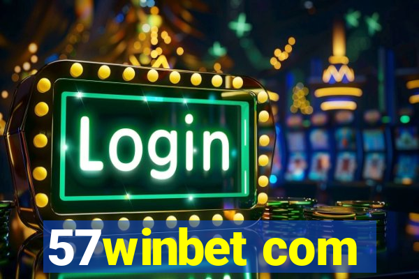 57winbet com