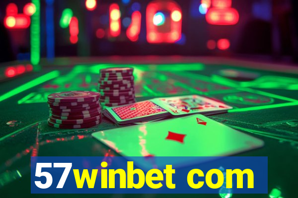 57winbet com