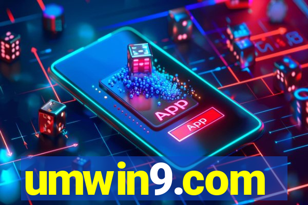 umwin9.com