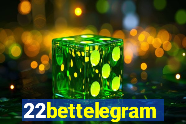 22bettelegram