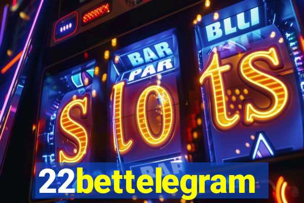 22bettelegram