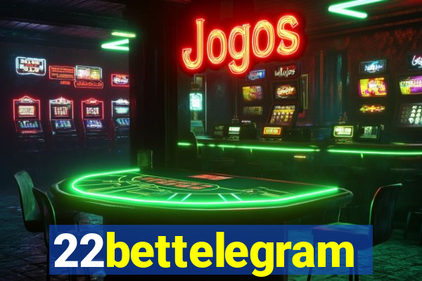 22bettelegram