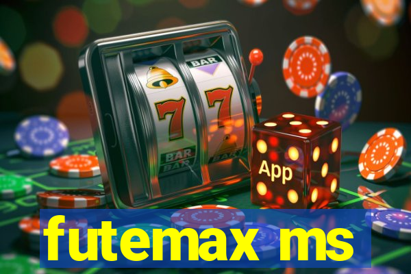 futemax ms