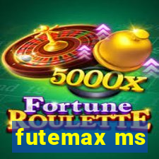 futemax ms