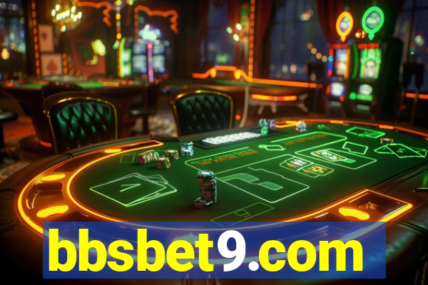 bbsbet9.com