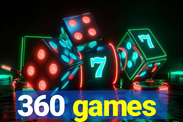 360 games