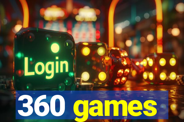 360 games