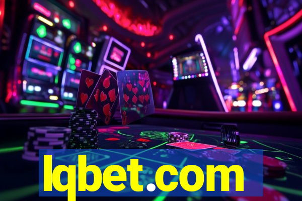 lqbet.com