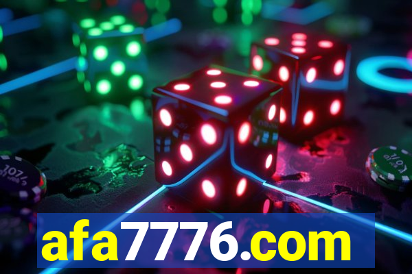 afa7776.com