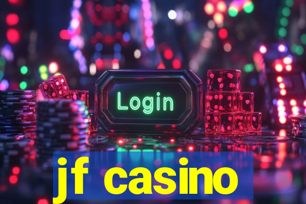 jf casino