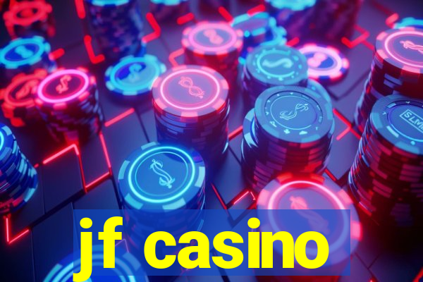 jf casino