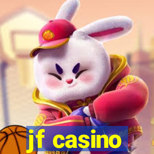 jf casino