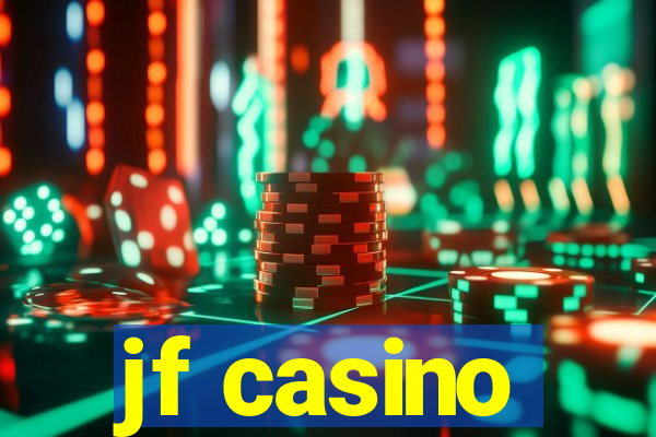 jf casino