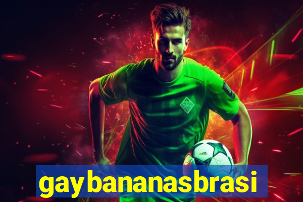 gaybananasbrasil.com