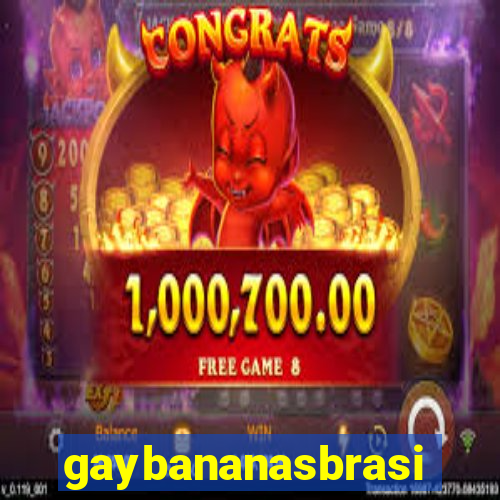 gaybananasbrasil.com